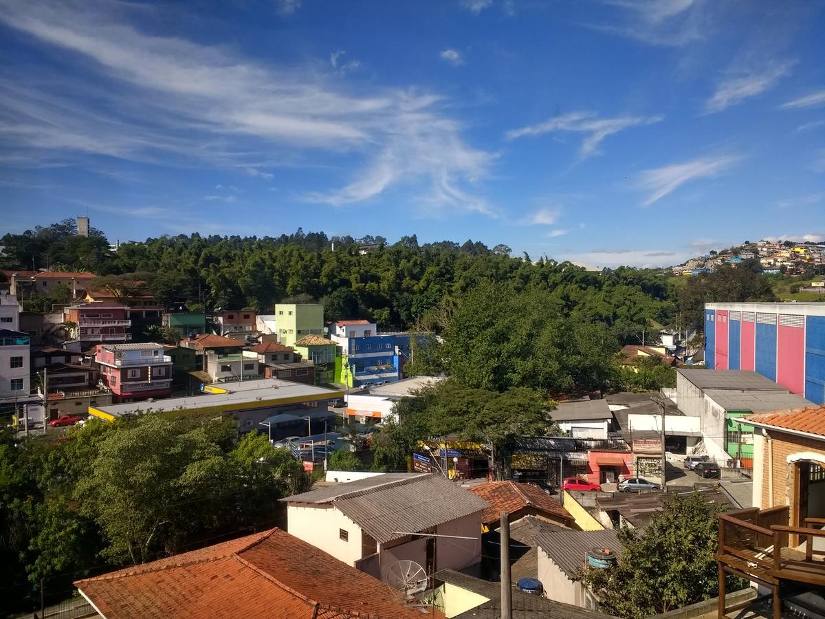 Hotel Vale das Artes Embu das Artes Exterior foto